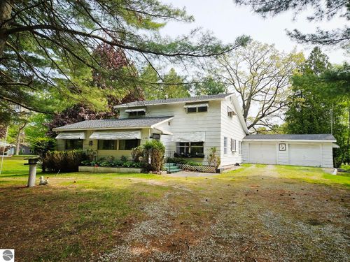 4451 Bissonette Rd, Oscoda, MI, 48750-9476 | Card Image