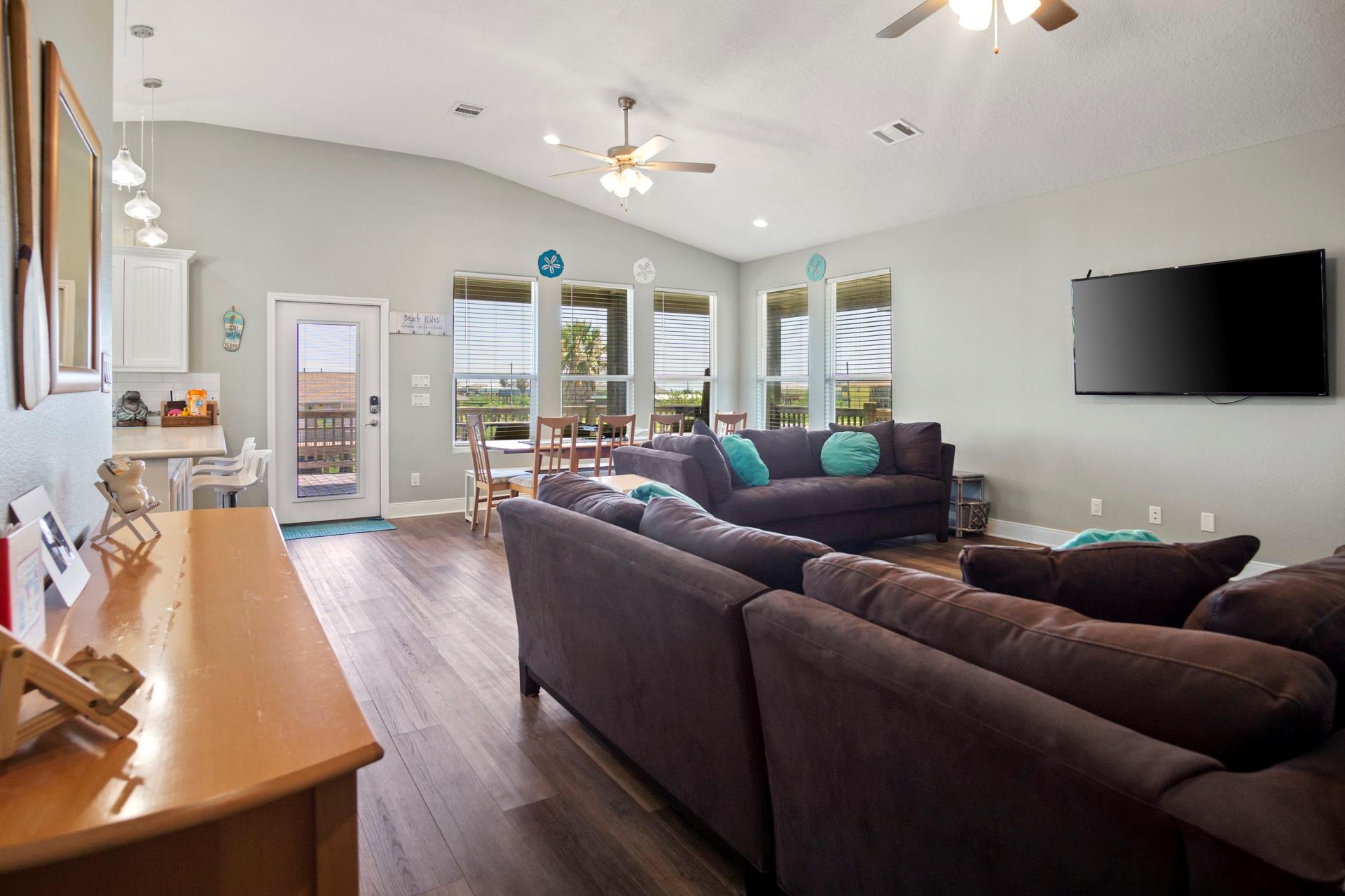 Residential in Bolivar Peninsula 3
