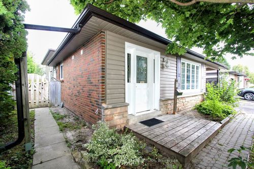 bsmt-45 Bryant Rd, Ajax, ON, L1S2Y5 | Card Image