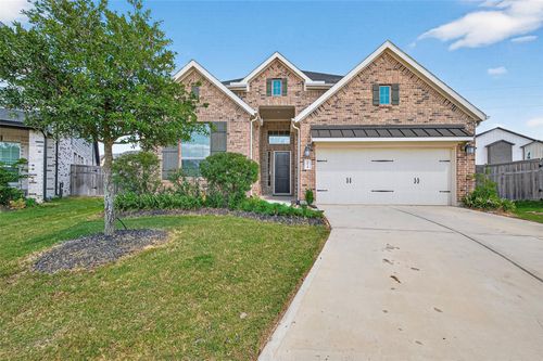 6034 Painted Plains Ln, Fulshear, TX, 77441-2416 | Card Image