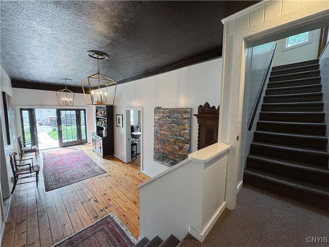 7 Onondaga St, Condo with 3 bedrooms, 2 bathrooms and null parking in Skaneateles NY | Image 7