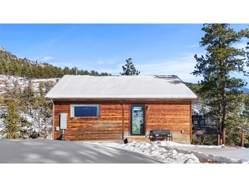 200 Virginia Rd, Bailey, CO, 80421 | Card Image