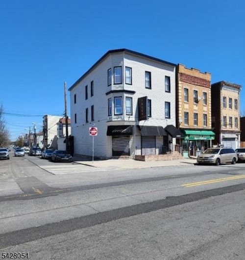 415 Central Ave, Newark, NJ, 07107-3020 | Card Image