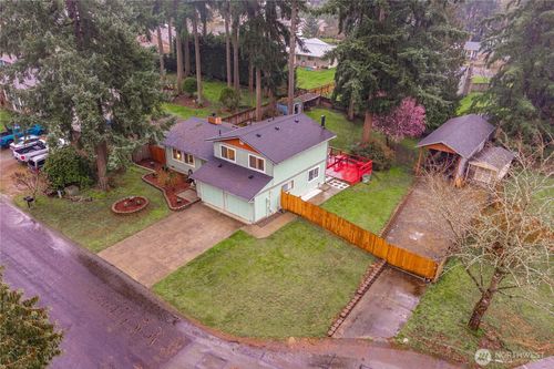 12607 216th Avenue Ct E, Bonney Lake, WA, 98391-7621 | Card Image