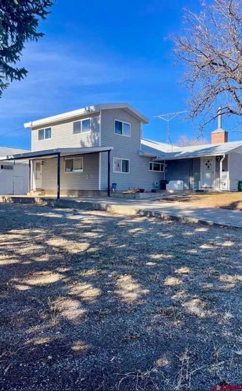 501 S Market St, Cortez, CO, 81321-3605 | Card Image