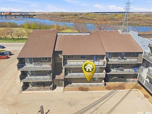 104-2233 St Henry Avenue, Saskatoon, SK, S7M5K6 | Card Image