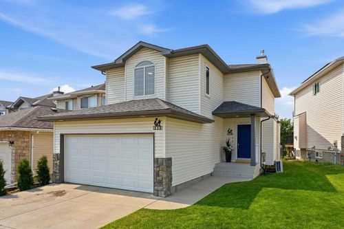 235 Arbour Stone Place Nw, Calgary, AB, T3G5G1 | Card Image