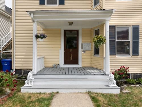 1-158 Neponset Ave, Boston, MA, 02122-3386 | Card Image