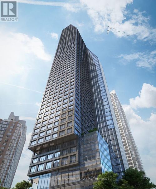 1-8 Wellesley St W, Toronto, ON, M4Y0J5 | Card Image
