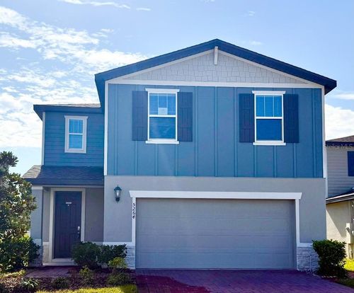 5264 Stephs Field St, SAINT CLOUD, FL, 34771-9361 | Card Image