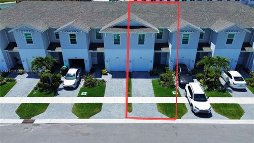 846 Se Grovebush Ln, Port St Lucie, FL, 34984-6691 | Card Image
