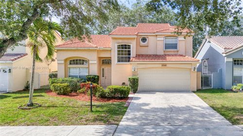 10240 Port Of Spain St, Hollywood, FL, 33026-4501 | Card Image