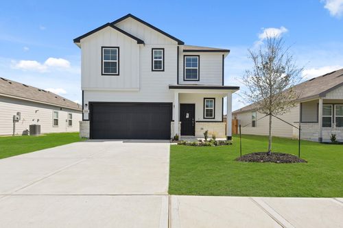 1206 Pinto Dr, Dayton, TX, 77535 | Card Image