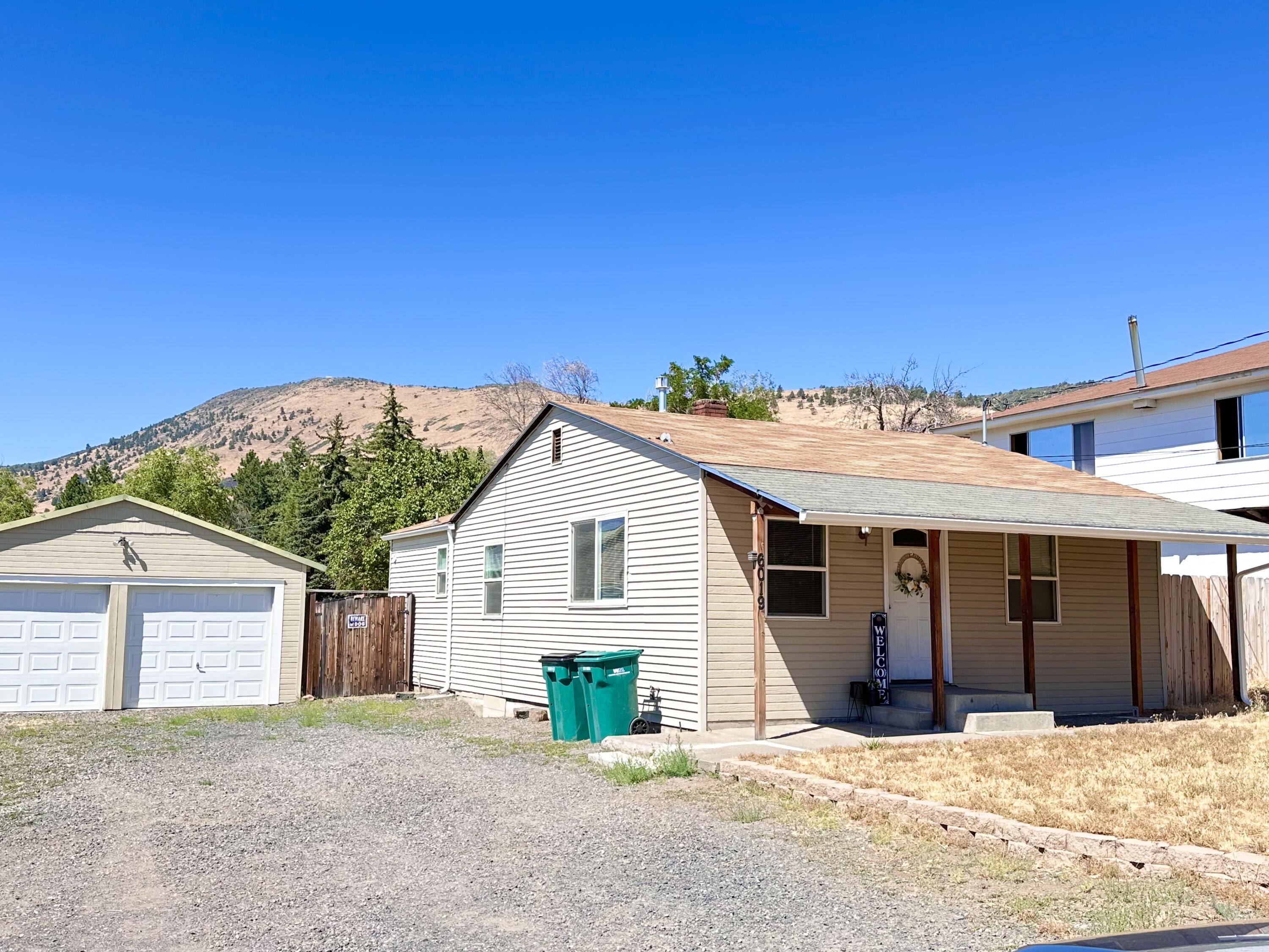 Shasta Way, Klamath Falls, OR 97603