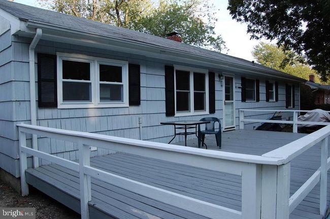 1016 Riverview Ter, House other with 3 bedrooms, 2 bathrooms and null parking in SAINT MICHAELS MD | Image 4