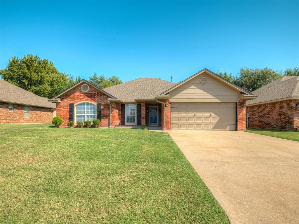 Bradford Ln, Newcastle, OK 73065