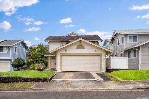 95-1198 Meheu St, Mililani, HI, 96789-5539 | Card Image