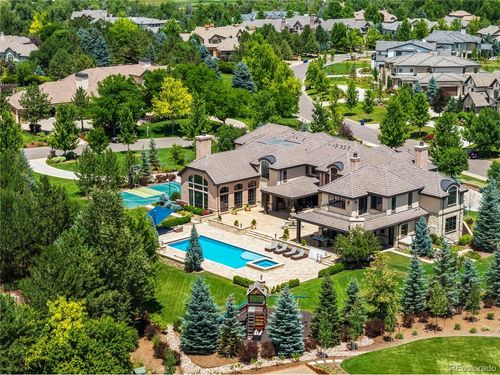 4040 E Forbes Ct, Greenwood Village, CO, 80121-3943 | Card Image