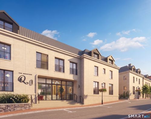east-plaza-205-15 Burtis Avenue, New Canaan, CT, 06840 | Card Image