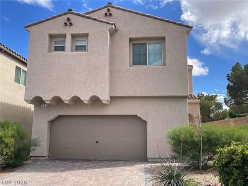 105 Duckhook Ave, Las Vegas, NV, 89148-2859 | Card Image