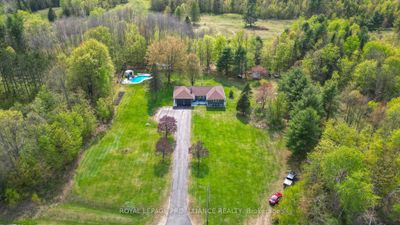 13722 Highway 41, House other with 5 bedrooms, 3 bathrooms and 22 parking in Addington Highlands ON | Image 3