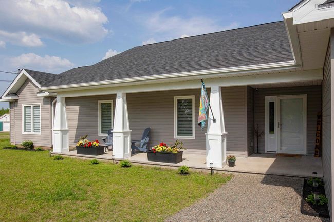 122 Herrett Rd, House other with 3 bedrooms, 2 bathrooms and 2 parking in Springhill NS | Image 5