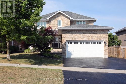 2557 Denure Dr, Peterborough, ON, K9K2T2 | Card Image