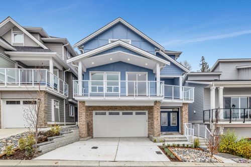 5-4217 Old Clayburn Rd, Abbotsford, BC, V3G0H7 | Card Image