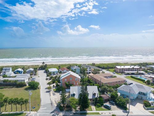 8156 Ridgewood Ave, Cape Canaveral, FL, 32920-2223 | Card Image