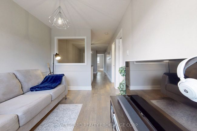 117 Gianmarco Way, House attached with 3 bedrooms, 3 bathrooms and 2 parking in Maple ON | Image 28