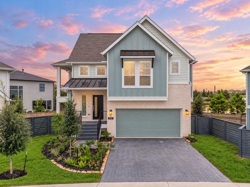 21227 Creeping Bentgrass Dr, Cypress, TX, 77433-8794 | Card Image