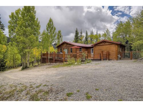 881 Peterson Dr, ALMA, CO, 80420-5101 | Card Image