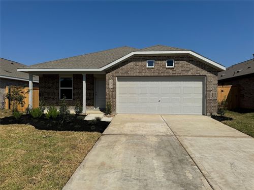 5134 Reddrum Dr, Baytown, TX, 77521 | Card Image