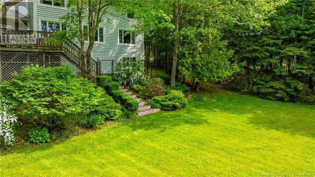 704 Hampton Rd, House other with 4 bedrooms, 4 bathrooms and null parking in Quispamsis NB | Image 9