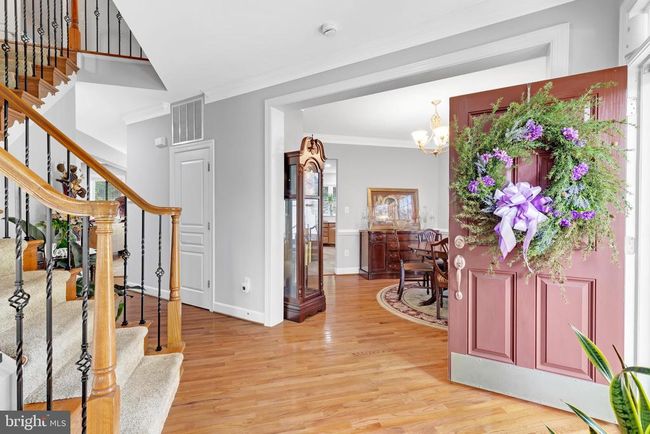 10713 Monocacy Way, House other with 6 bedrooms, 6 bathrooms and null parking in MANASSAS VA | Image 5