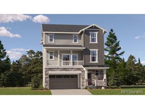 2264 S Haleyville Way, Aurora, CO, 80018 | Card Image