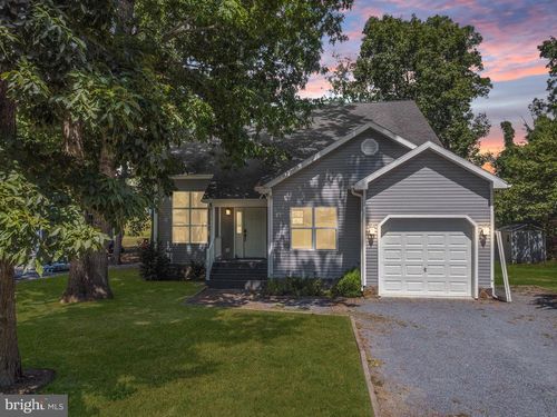 2252 Jolly Rodger Dr, GREENBACKVILLE, VA, 23356-3029 | Card Image