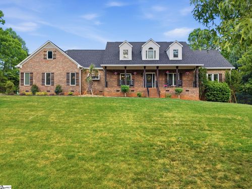 1408 Beverly Rd, Greer, SC, 29651-4905 | Card Image