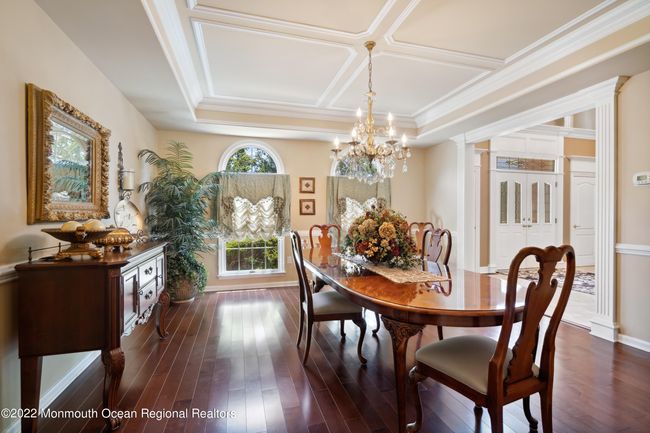 527 Apache Trl, House other with 5 bedrooms, 6 bathrooms and null parking in Morganville NJ | Image 6