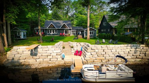 7371 Davy Dr, Washago, ON, L0K2B0 | Card Image