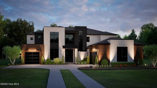 santiago-plan-521 Airlie Rd, Wilmington, NC, 28403-3709 | Card Image