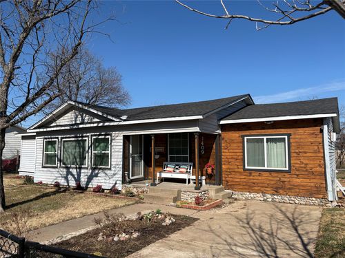 1409 11th Street, Mineral Wells, TX, 76067 | Card Image