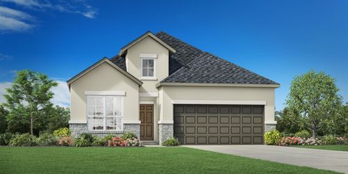 7319 Shady Pecan Ln, Fulshear, TX, 77441-2760 | Card Image