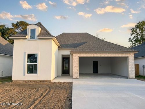 105 Berchman Oaks Drive, Lafayette, LA, 70506 | Card Image