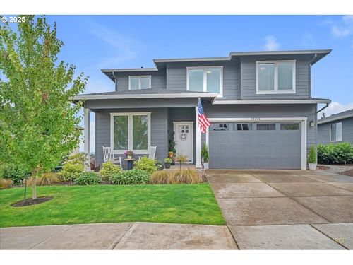 35560 Valley View Dr, Saint Helens, OR, 97051-3758 | Card Image