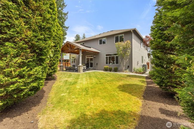 416 199 Th Pl Se, House other with 5 bedrooms, 3 bathrooms and 3 parking in Bothell WA | Image 33