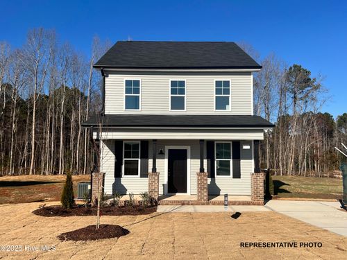 88 Legolas Ct, Middlesex, NC, 27557-7484 | Card Image