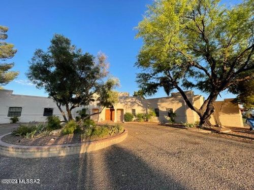 1129 E Canon Del Oro Lane, Nogales, AZ, 85621 | Card Image