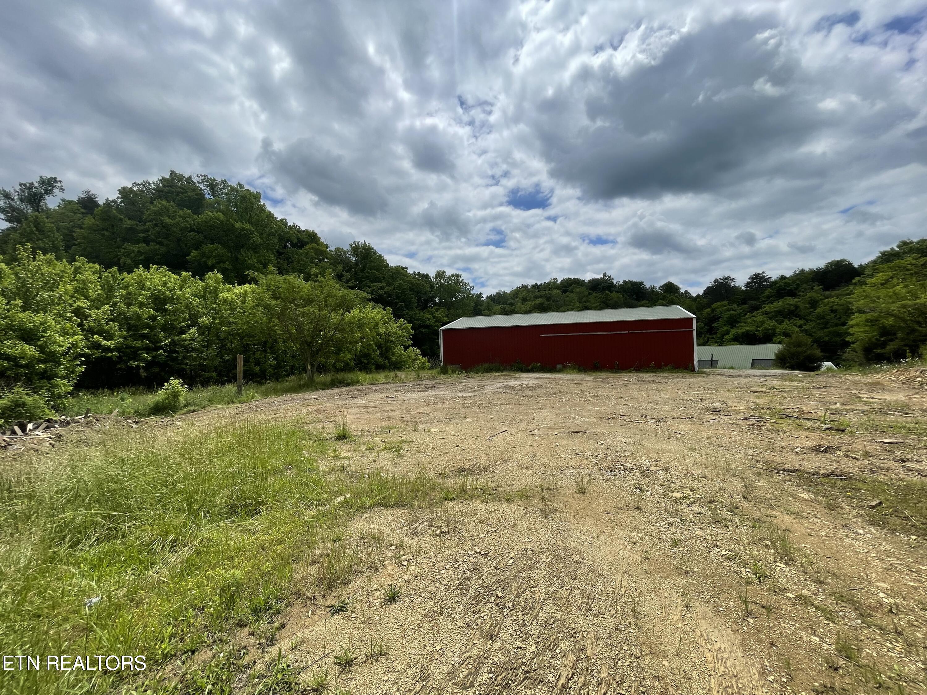 Panther Creek Rd, Sevierville, TN 37876