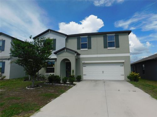 238 Argyll Dr, SPRING HILL, FL, 34609-6542 | Card Image